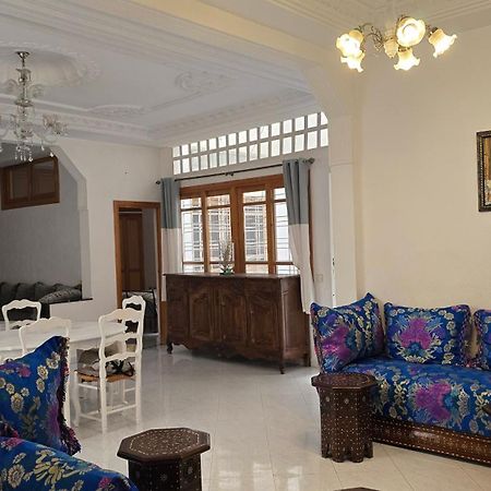 3 Bedrooms In Best Area Of Medina Fes Fez Buitenkant foto
