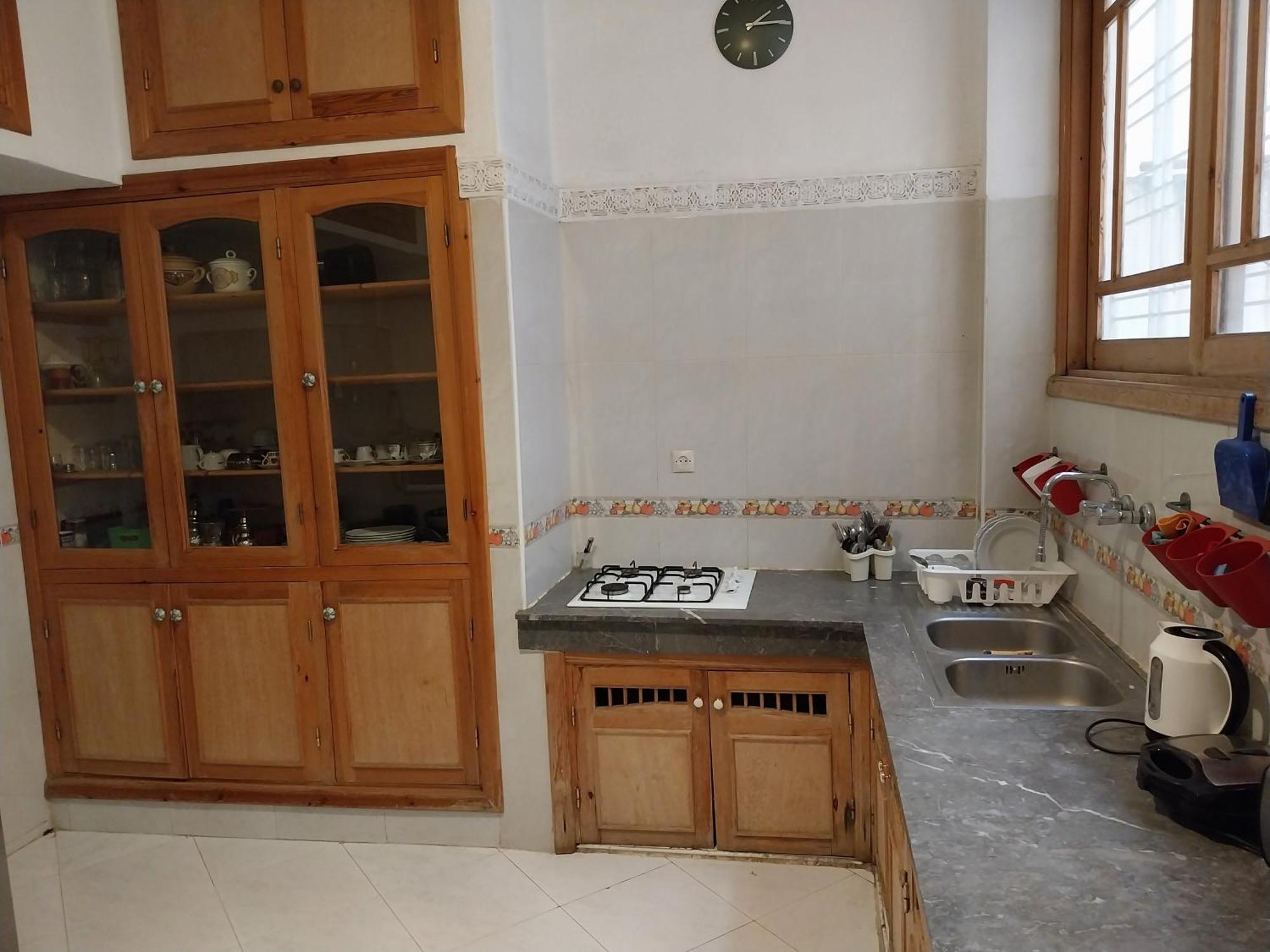 3 Bedrooms In Best Area Of Medina Fes Fez Buitenkant foto