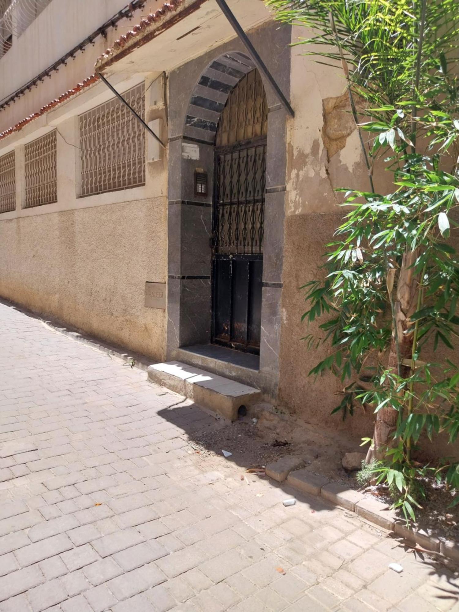 3 Bedrooms In Best Area Of Medina Fes Fez Buitenkant foto