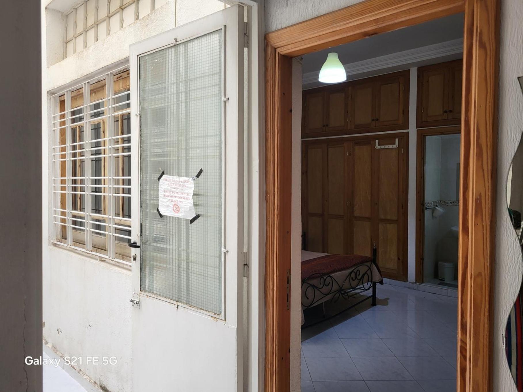 3 Bedrooms In Best Area Of Medina Fes Fez Buitenkant foto
