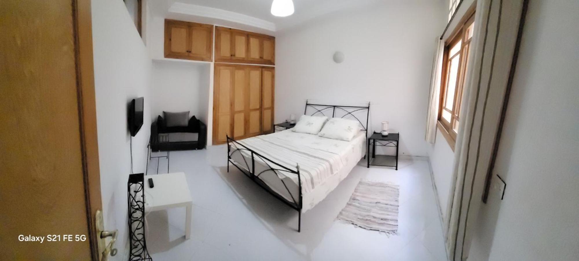 3 Bedrooms In Best Area Of Medina Fes Fez Buitenkant foto