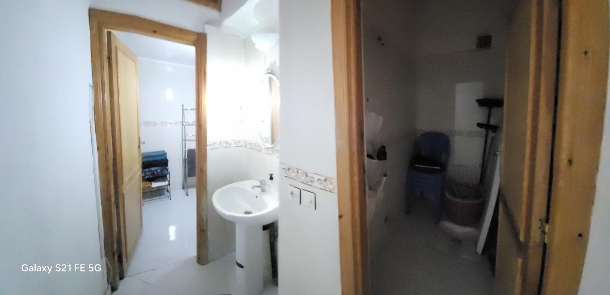 3 Bedrooms In Best Area Of Medina Fes Fez Buitenkant foto