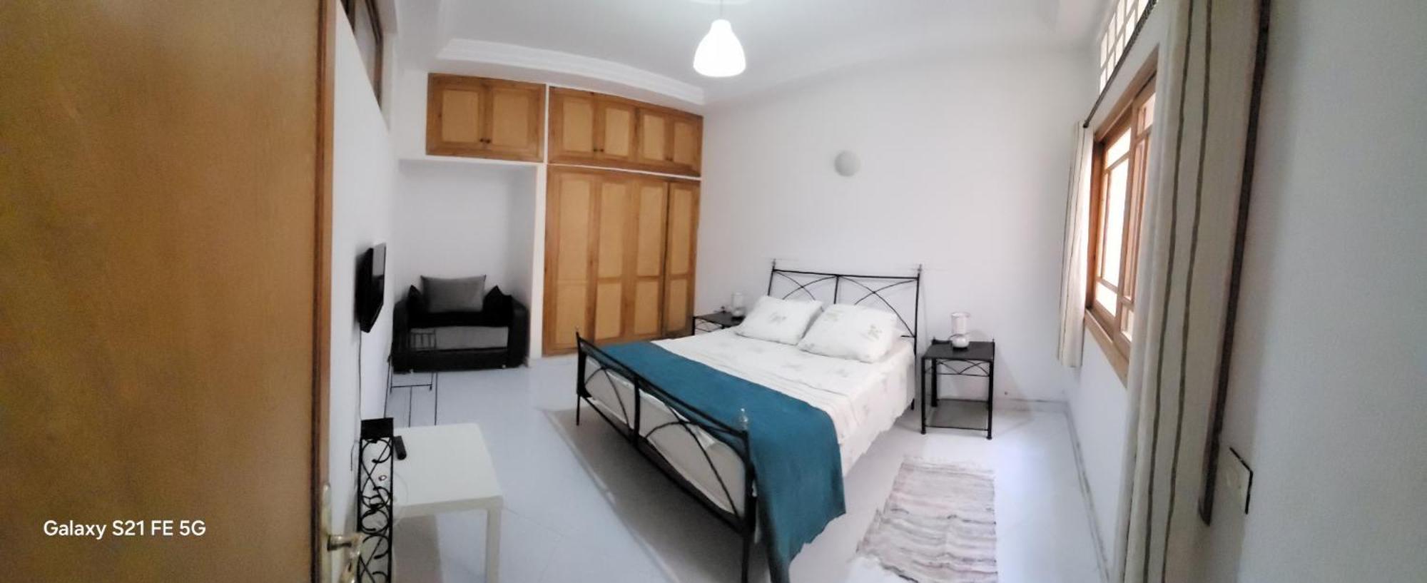 3 Bedrooms In Best Area Of Medina Fes Fez Buitenkant foto