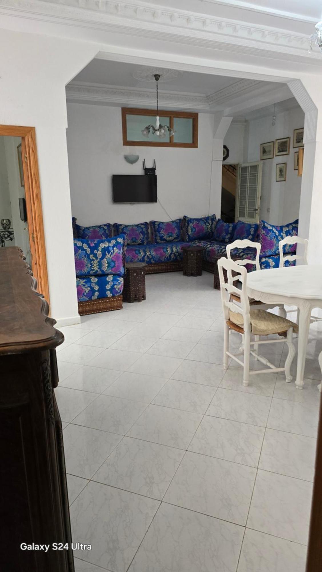 3 Bedrooms In Best Area Of Medina Fes Fez Buitenkant foto