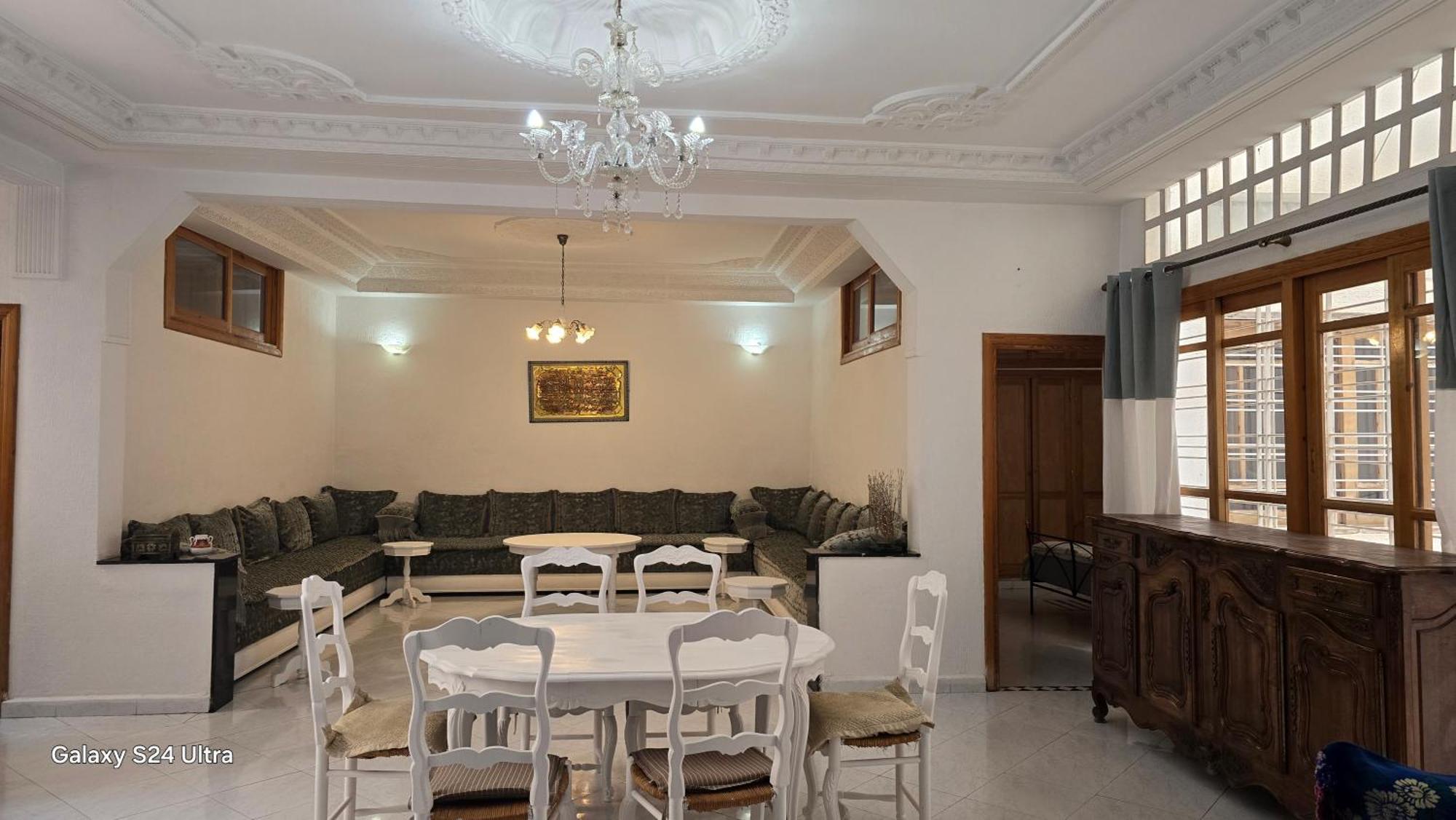 3 Bedrooms In Best Area Of Medina Fes Fez Buitenkant foto