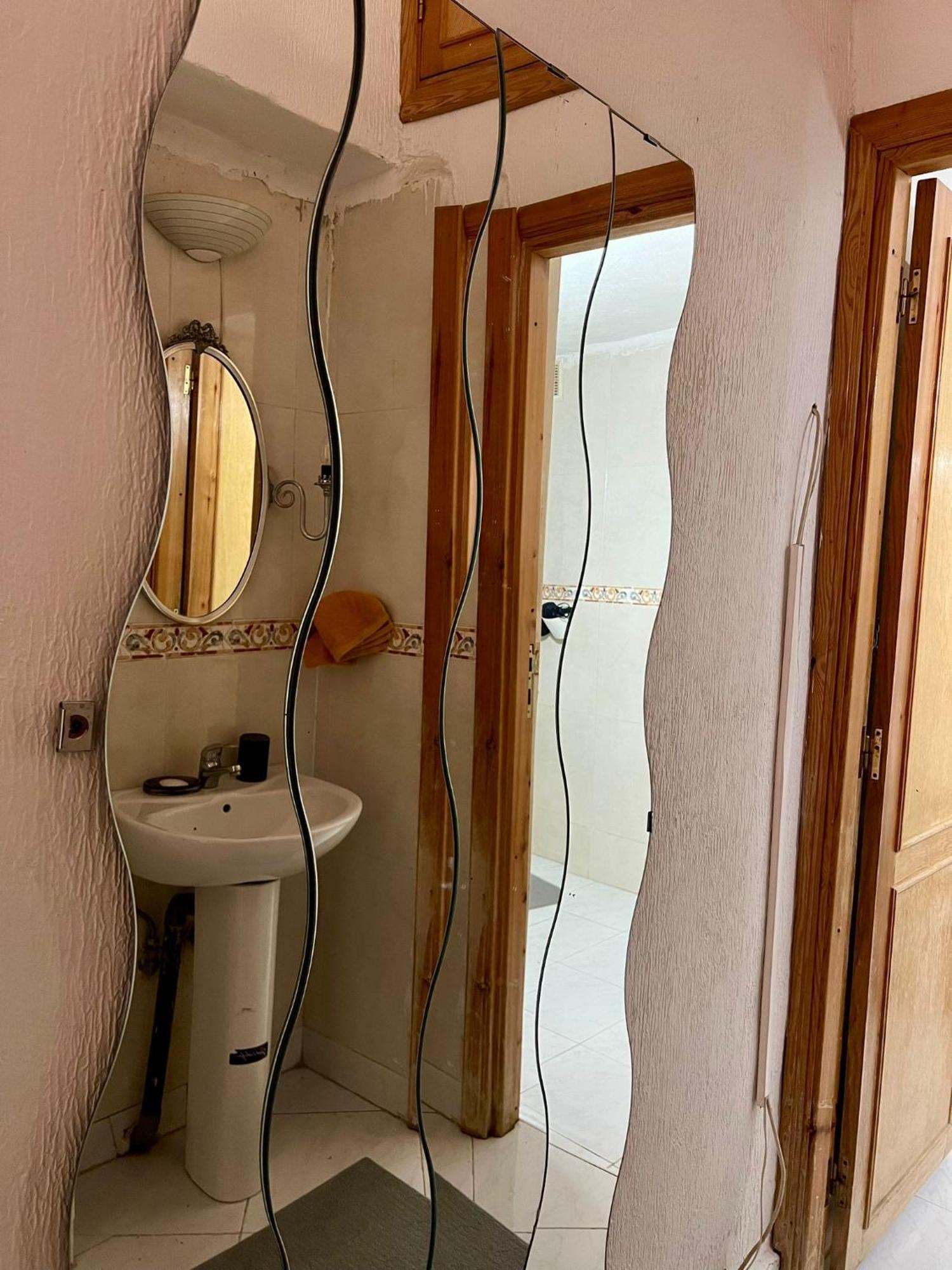 3 Bedrooms In Best Area Of Medina Fes Fez Buitenkant foto