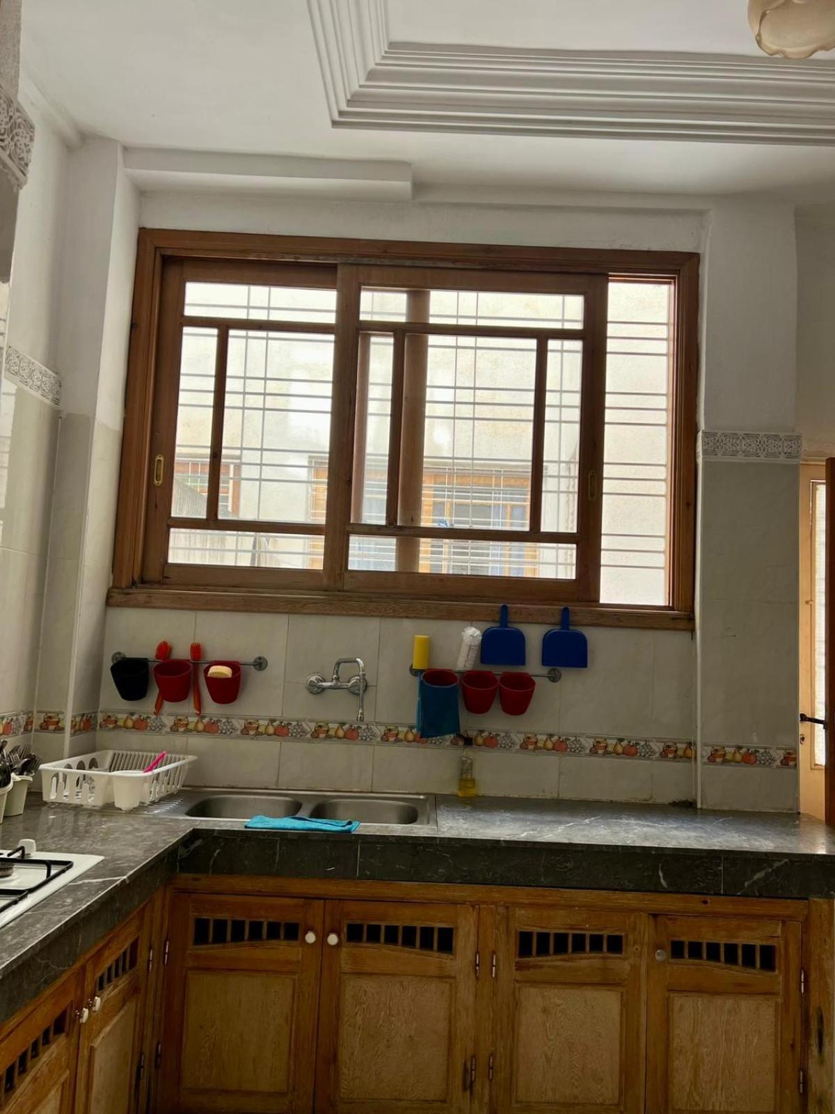 3 Bedrooms In Best Area Of Medina Fes Fez Buitenkant foto