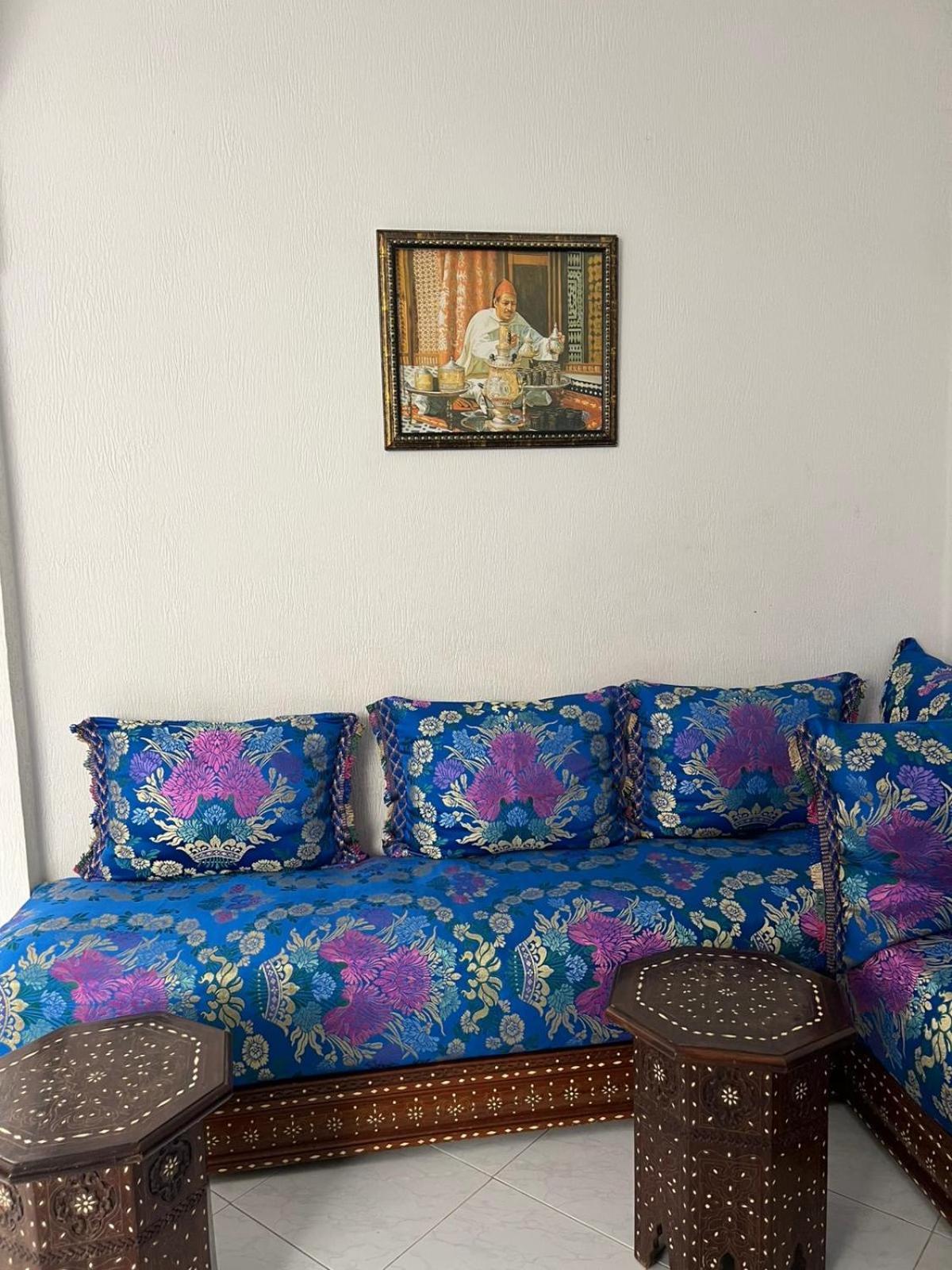 3 Bedrooms In Best Area Of Medina Fes Fez Buitenkant foto
