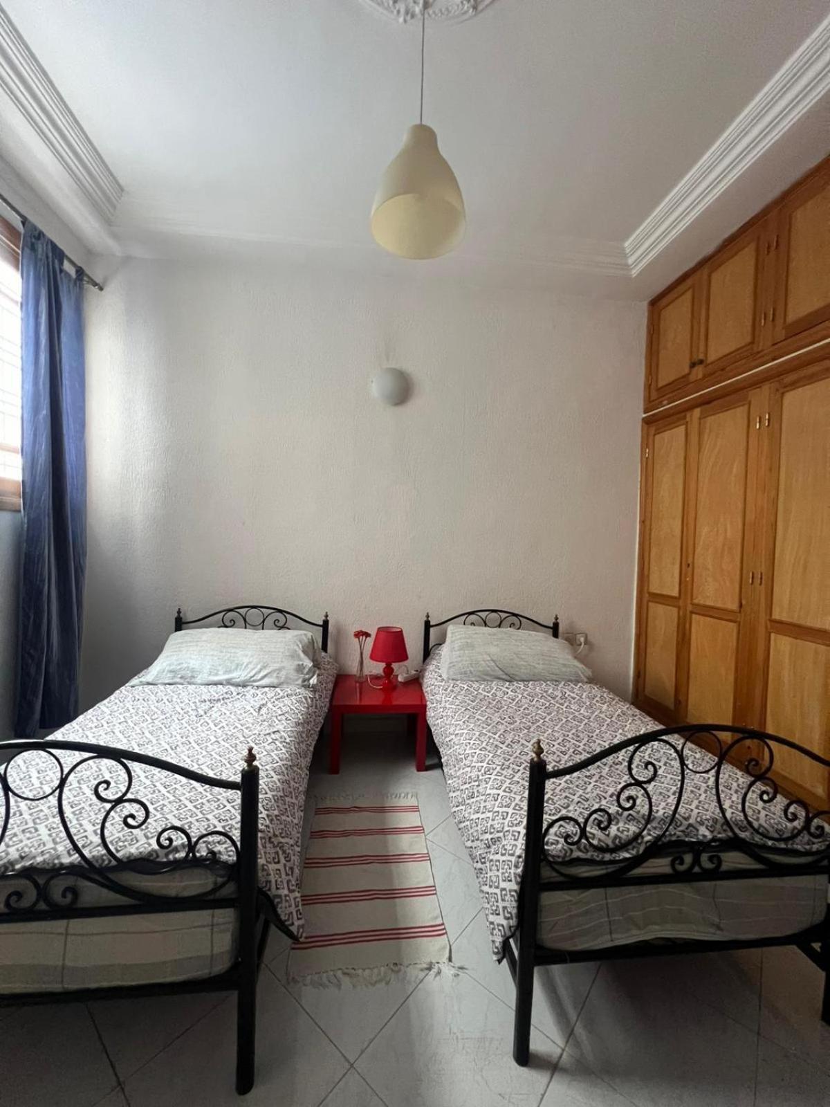 3 Bedrooms In Best Area Of Medina Fes Fez Buitenkant foto