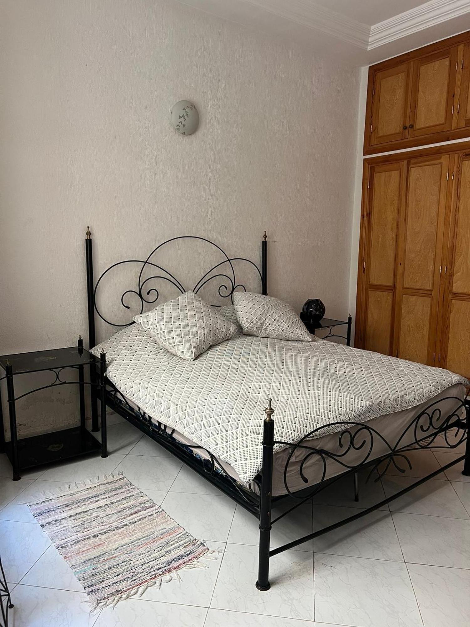 3 Bedrooms In Best Area Of Medina Fes Fez Buitenkant foto