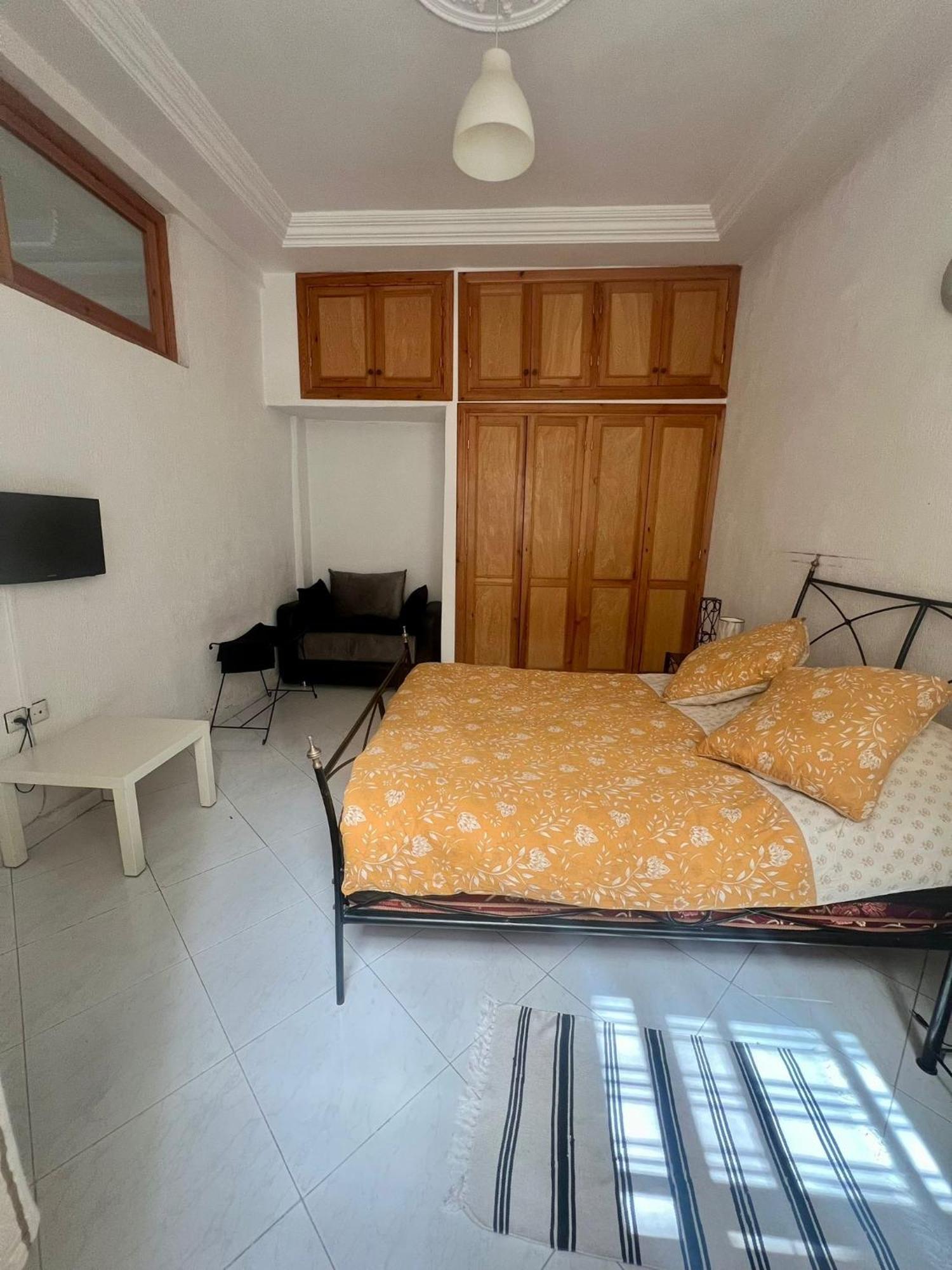 3 Bedrooms In Best Area Of Medina Fes Fez Buitenkant foto
