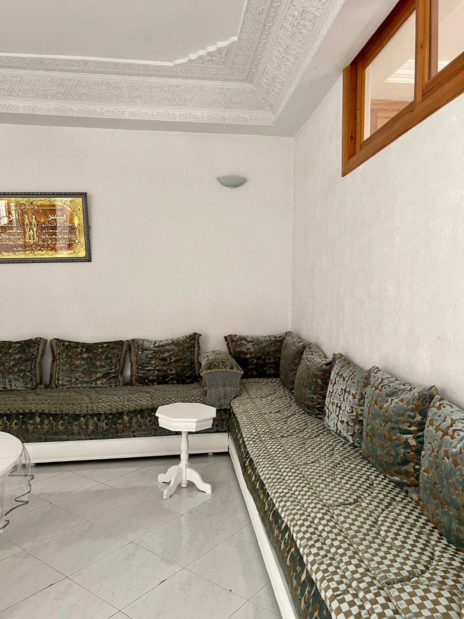3 Bedrooms In Best Area Of Medina Fes Fez Buitenkant foto