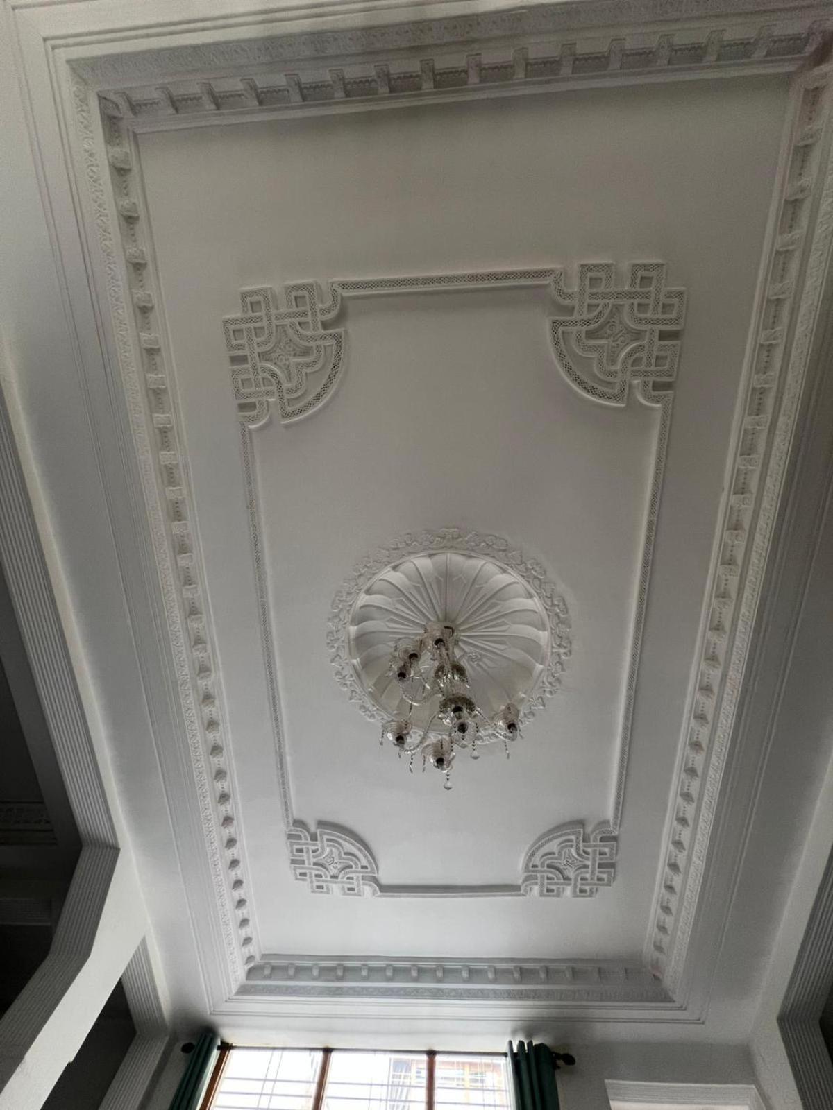 3 Bedrooms In Best Area Of Medina Fes Fez Buitenkant foto