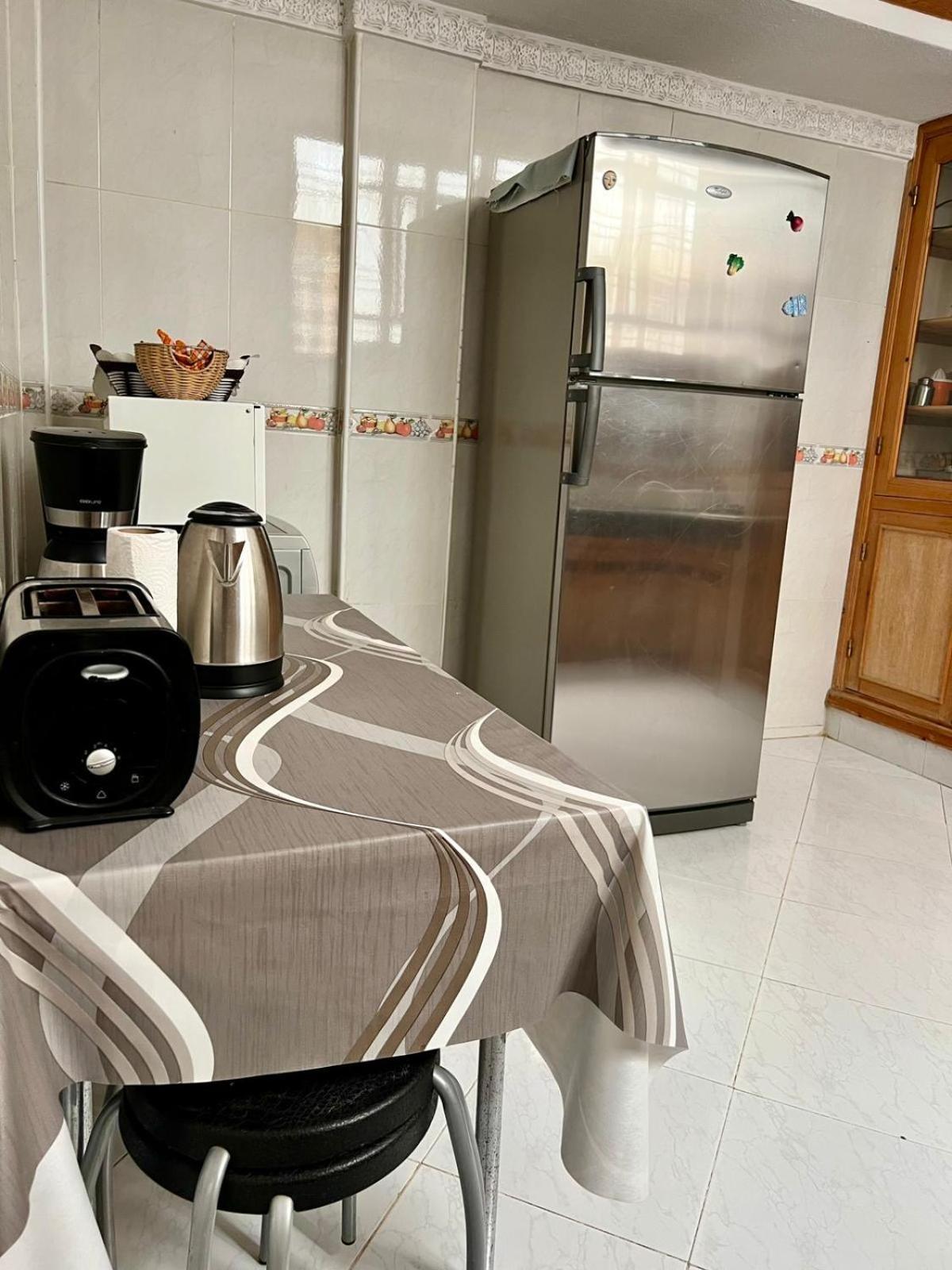 3 Bedrooms In Best Area Of Medina Fes Fez Buitenkant foto