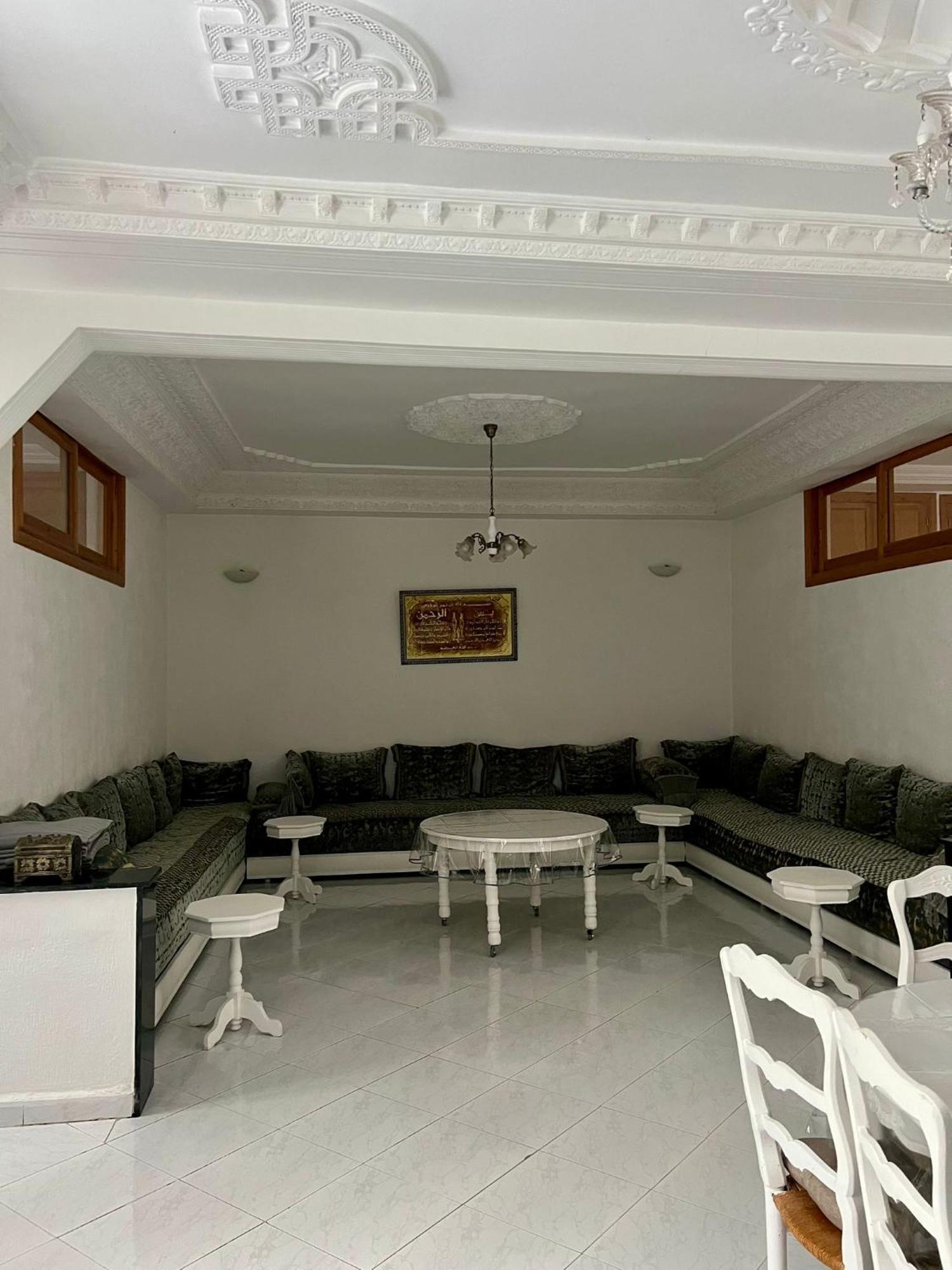 3 Bedrooms In Best Area Of Medina Fes Fez Buitenkant foto
