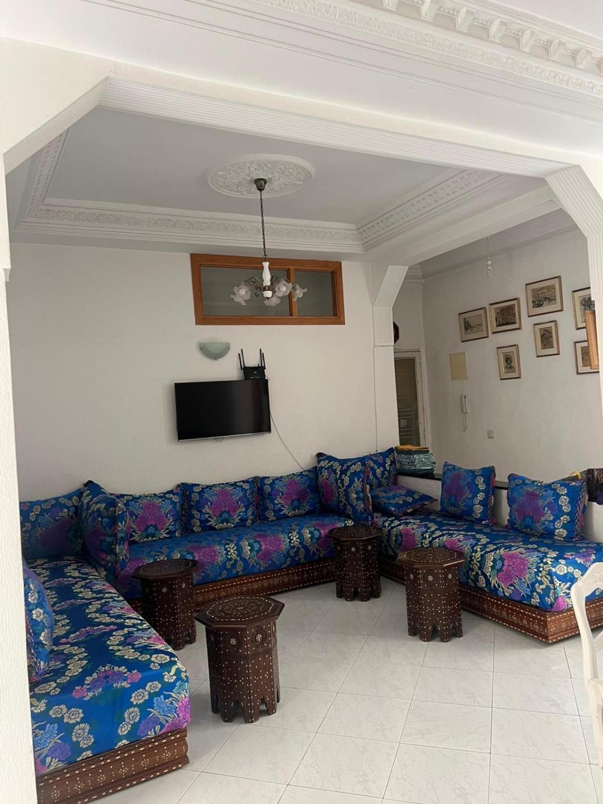 3 Bedrooms In Best Area Of Medina Fes Fez Buitenkant foto