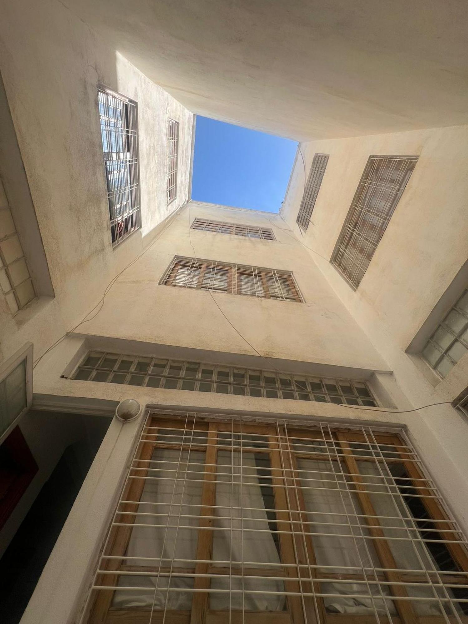 3 Bedrooms In Best Area Of Medina Fes Fez Buitenkant foto